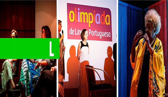 ALÔ RONDÔNIA: 6ª OLIMPÍADA DE LÍNGUA PORTUGUESA É LANÇADA E RECEBE INSCRIÇÕES - News Rondônia