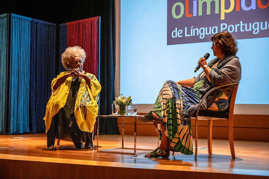 ALÔ RONDÔNIA: 6ª OLIMPÍADA DE LÍNGUA PORTUGUESA É LANÇADA E RECEBE INSCRIÇÕES - News Rondônia