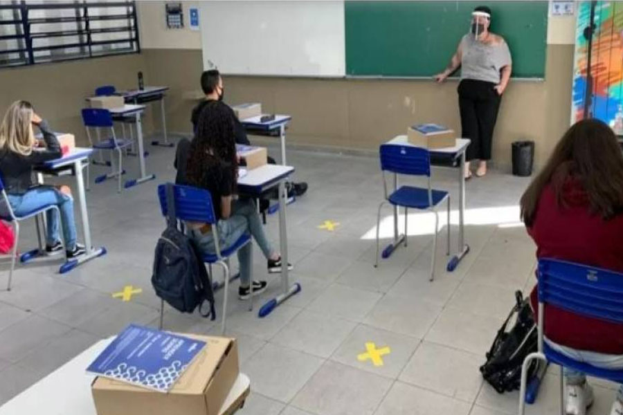 Com aumento de 1.600%, Rondônia lidera desligamentos de trabalho por mortes durante a pandemia - News Rondônia