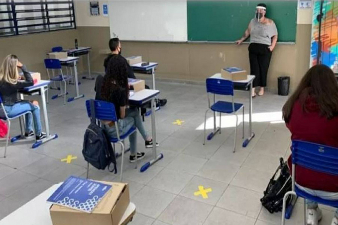 Com aumento de 1.600%, Rondônia lidera desligamentos de trabalho por mortes durante a pandemia - News Rondônia