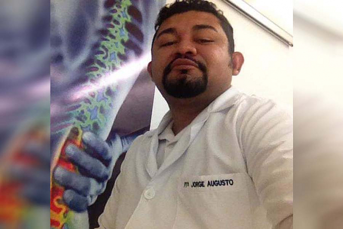 URGENTE: Homem morre no hospital João Paulo II após ser atacado a facadas na zona sul - News Rondônia