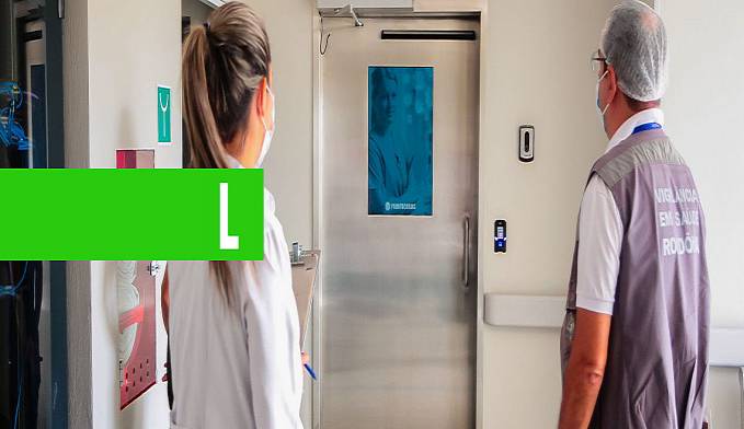 VIGILÂNCIA SANITÁRIA INSPECIONA HOSPITAIS PRIVADOS QUE ATENDEM CASOS DE COVID-19 EM RONDÔNIA E ATESTA RESULTADO SATISFATÓRIO - News Rondônia