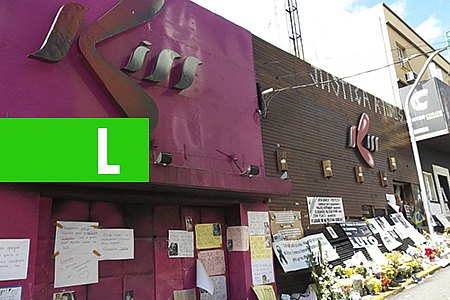 MPF QUER RESPONSÁVEIS PELA TRAGÉDIA DA BOATE KISS NO TRIBUNAL DO JÚRI - News Rondônia
