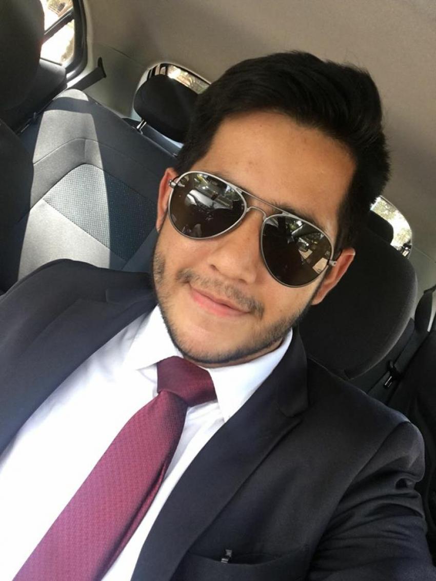JOVEM DE RONDÔNIA COM APENAS 21 ANOS É O MAIS NOVO DELEGADO DO BRASIL - News Rondônia