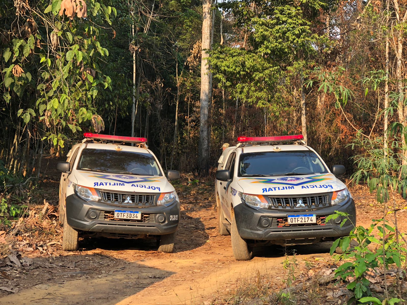 Homem reage a assalto e leva tiro na cabeça na zona sul de Porto Velho - News Rondônia