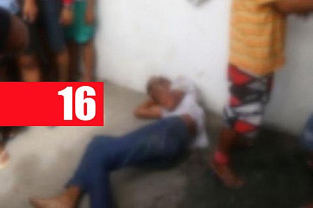 SUSPEITO DE ABUSAR SEXUALMENTE DE MENINA DE 5 ANOS É AGREDIDO E PRESO EM MANAUS - News Rondônia