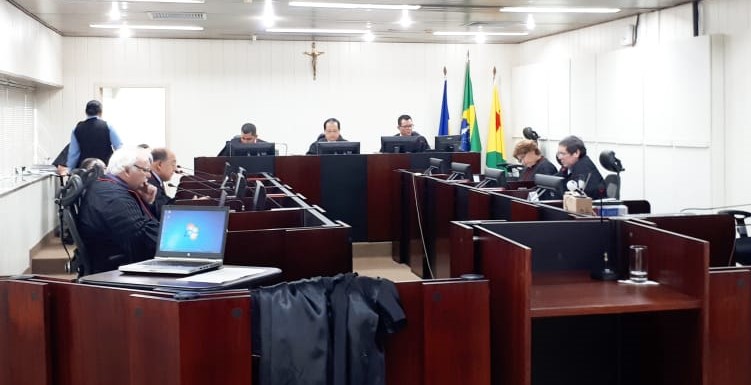 TRT DA 14ª REGIÃO HOMOLOGA CCT COM CLÁUSULA DE DESCONTO ASSISTENCIAL PARA FILIADO E NÃO FILIADO - News Rondônia