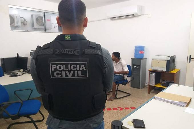 OPORTUNIDADE: Concurso da Polícia Civil de Rondônia 2021 vai exigir nível superior para todos os cargos - News Rondônia