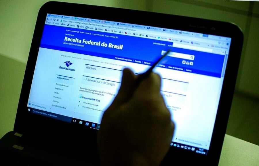 MAIS DE 140 MIL CONTRIBUINTES DECLARARAM IMPOSTO DE RENDA EM RONDÔNIA - News Rondônia