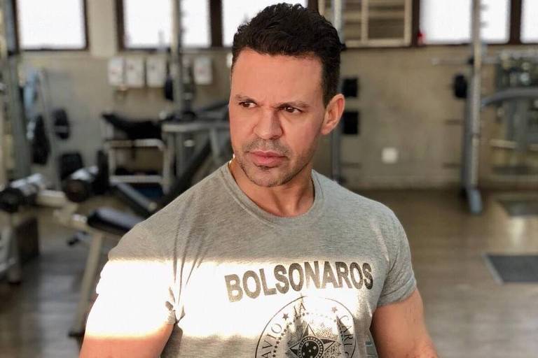 SERTANEJO QUE XINGOU FERNANDA LIMA PEDE DESCULPAS - VÍDEO - News Rondônia