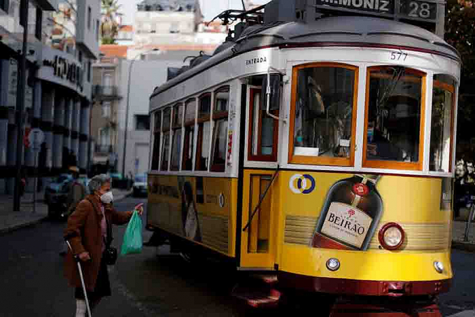 Portugal e Brasil analisam restrições a viagens - News Rondônia