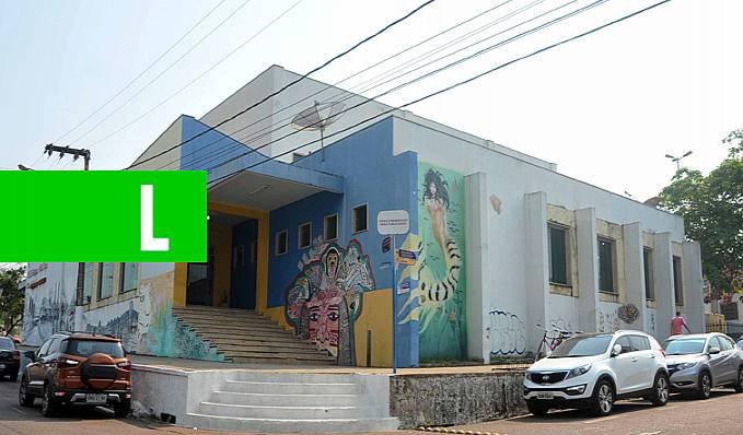 COMUNICADO: Biblioteca Municipal Francisco Meirelles - News Rondônia