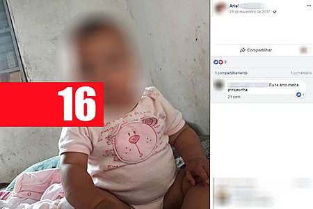 HOMEM INVADE CHÁ DE BEBÊ E ESFAQUEIA CRIANÇA DE UM ANO - News Rondônia