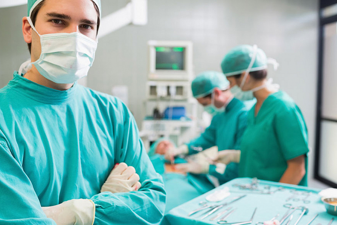 Médicos cirurgiões: Rondônia na lista dos estados com menor quantidade de profissionais - News Rondônia