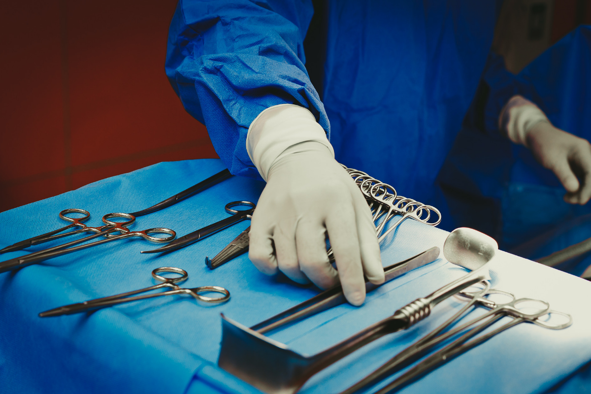 Médicos cirurgiões: Rondônia na lista dos estados com menor quantidade de profissionais - News Rondônia