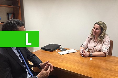 DEPUTADA JAQUELINE CASSOL FAZ COMPROMISSO EM PRIORIZAR MAIS DE 15 MILHÕES DE EMENDAS DO SENADOR IVO CASSOL - News Rondônia