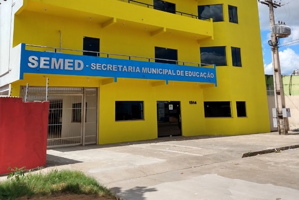 Bons resultados no Ideb são Reconhecidos em homenagem - News Rondônia