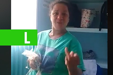DENÚNCIA NO HOSPITAL DE BASE - 'DÁ NOJO FICAR AQUI' AFIRMA PACIENTE GRÁVIDA - News Rondônia