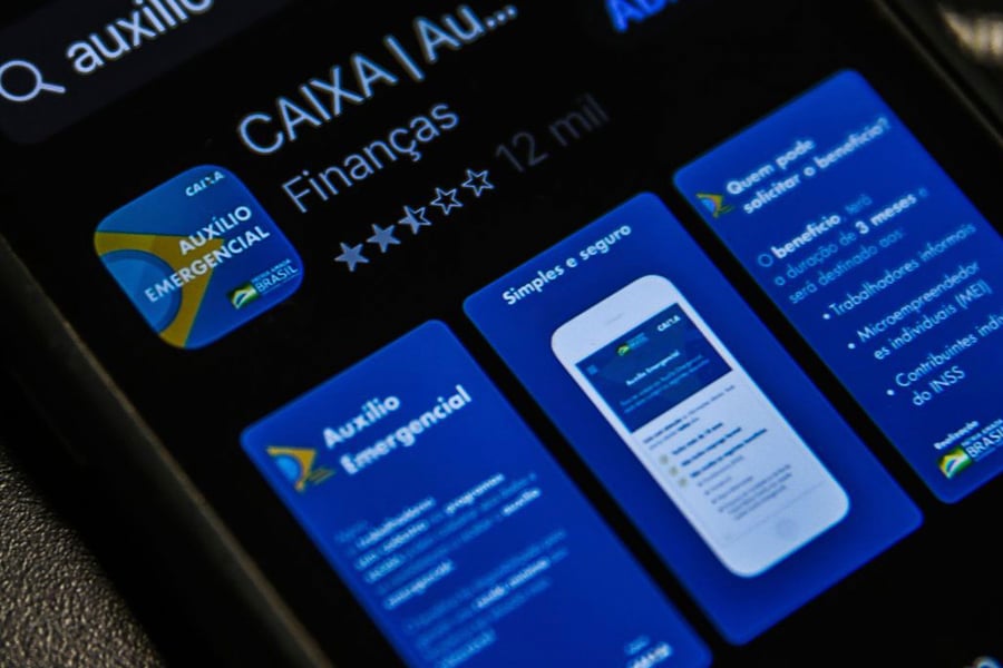 Caixa paga auxílio emergencial a nascidos em janeiro - News Rondônia