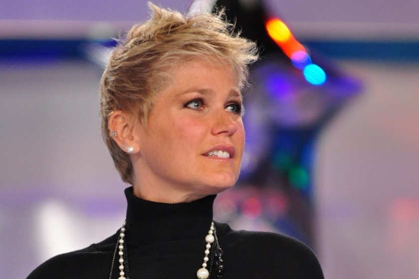 FÃ DE XUXA PASSA MAL E MORRE APÓS ENCONTRÁ-LA EM AEROPORTO - News Rondônia