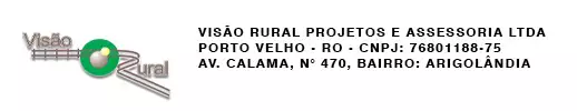Requerimento da Licença Ambiental: THALES ALEXANDRE MOTA MOURAO - News Rondônia