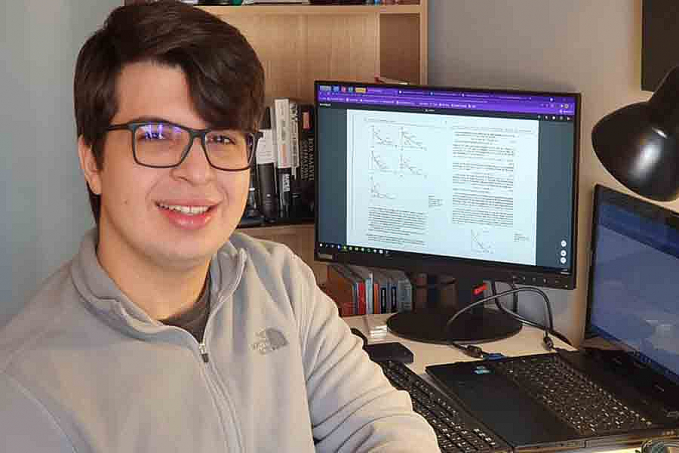 Estudantes brasileiros conquistam medalhas nas Olimpíadas Internacionais do Conhecimento - News Rondônia