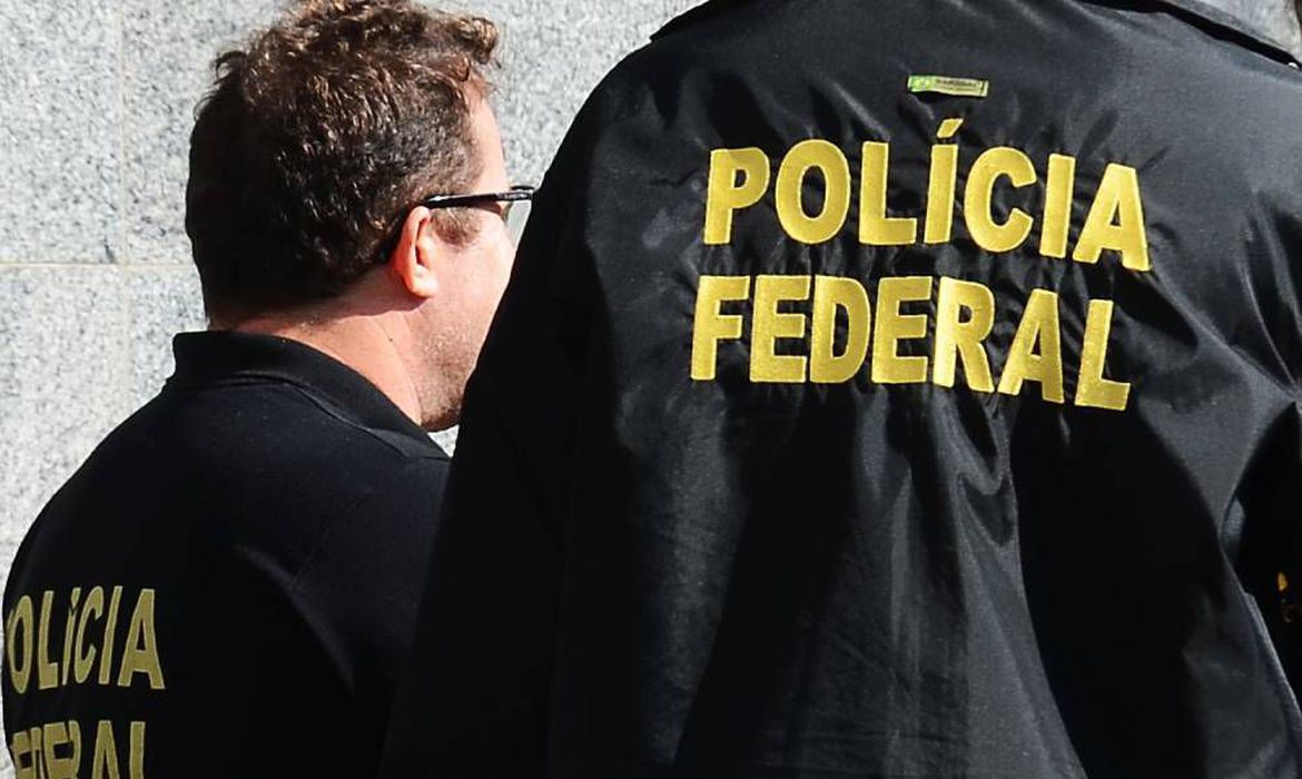 Polícia Federal divulga edital do novo Concurso Público com 1.500 vagas - News Rondônia