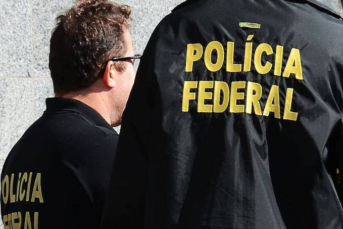 Polícia Federal divulga edital do novo Concurso Público com 1.500 vagas - News Rondônia