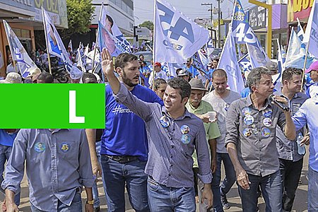 TRE MANDA FACEBOOK APAGAR FAKE NEWS CONTRA MARCOS ROGÉRIO - News Rondônia