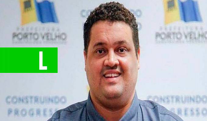 Tiago Tezarri da exemplo de lealdade e compromisso com Porto Velho. PSD irá caminhar com Hildon - News Rondônia