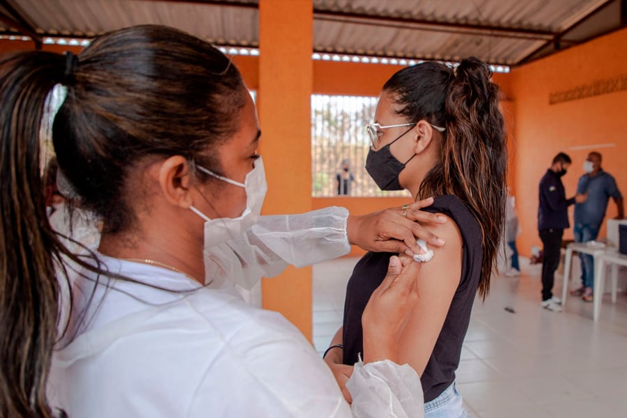 Instituições em Porto Velho serão assistidas com Saúde Itinerante na terça-feira (24) - News Rondônia