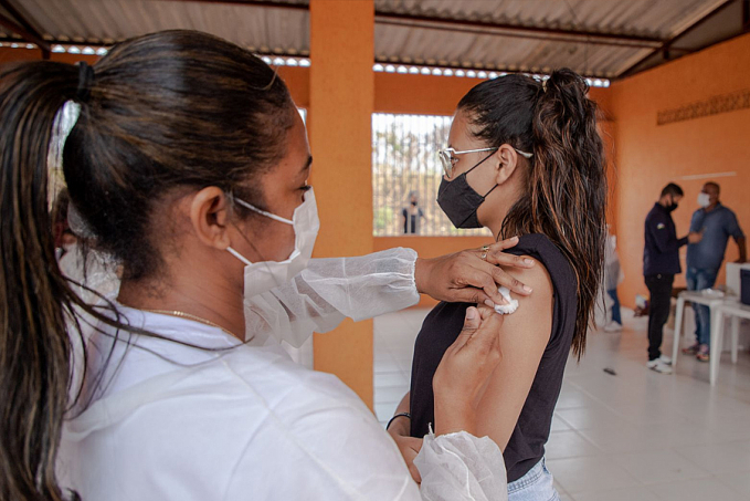 Instituições em Porto Velho serão assistidas com Saúde Itinerante na terça-feira (24) - News Rondônia