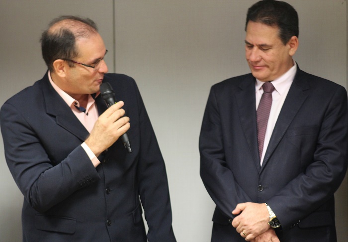 RACHADURAS NO PSL - POR CARLOS SPERANÇA - News Rondônia