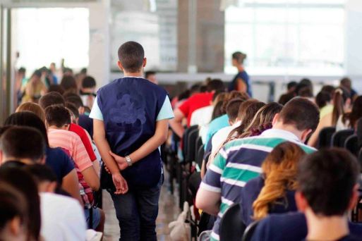 PRAZO PARA PROFESSORES E SERVIDORES PÚBLICOS QUE QUEREM TRABALHAR NO ENEM 2019 ACABA HOJE - News Rondônia