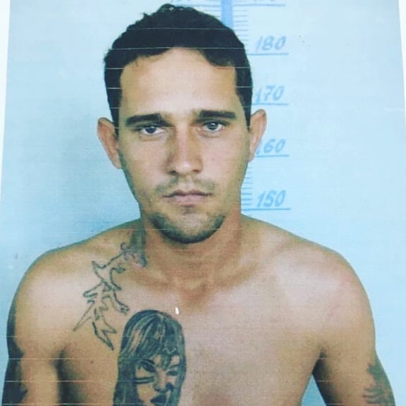 Polícia divulga foto de suspeito de matar trabalhador em Vilhena e pede ajuda para localizá-lo - News Rondônia