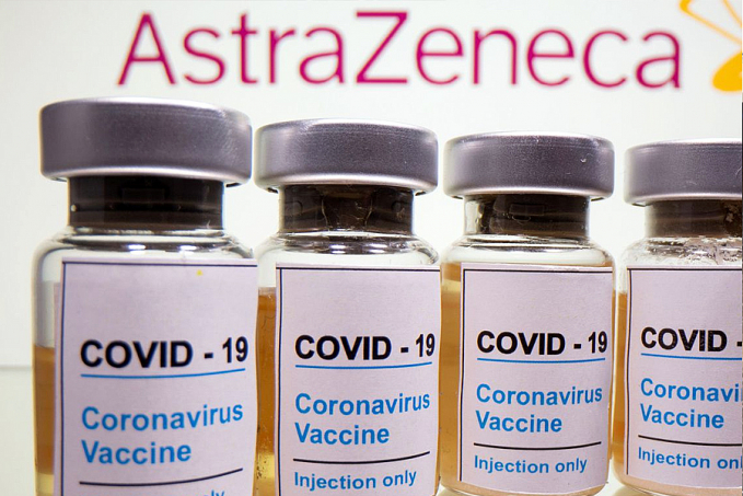 Rondônia aplicou 777 doses de vacina vencidas da Astrazeneca - News Rondônia