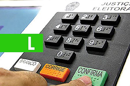 BRASIL TEM 147,3 MILHÕES DE ELEITORES; AUMENTO DE 3,14% DESDE 2014 - News Rondônia