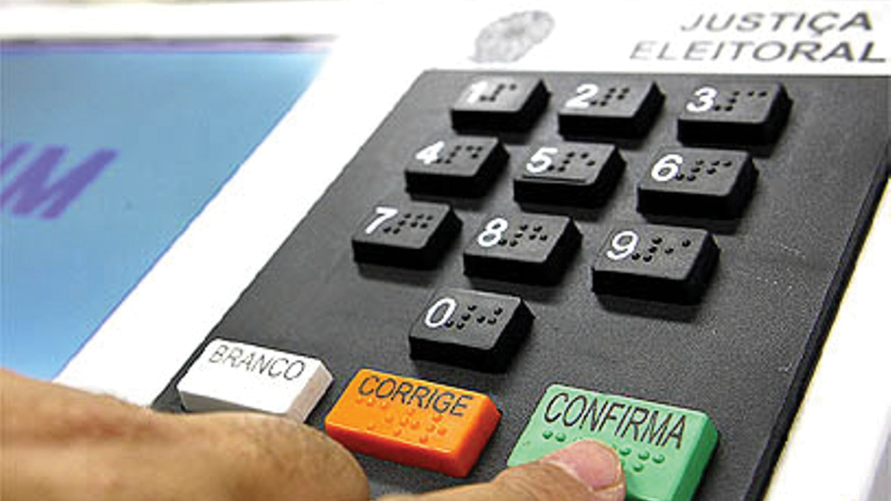 BRASIL TEM 147,3 MILHÕES DE ELEITORES; AUMENTO DE 3,14% DESDE 2014 - News Rondônia