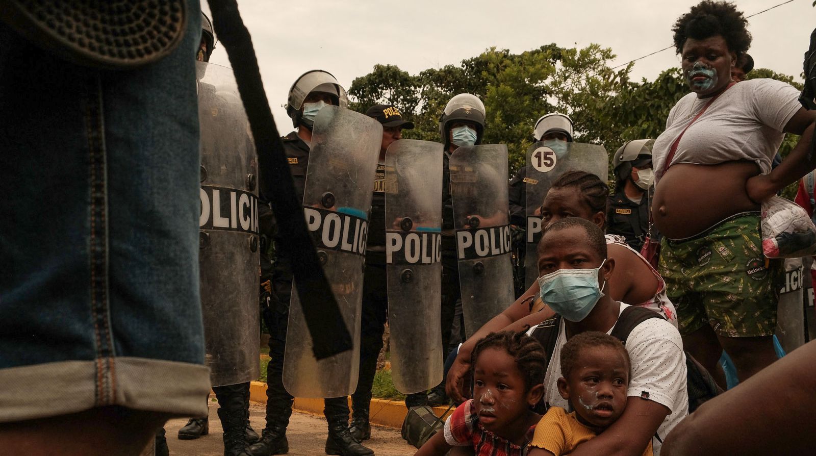 Foto: Alexandre Noronha/Amazônia Real
