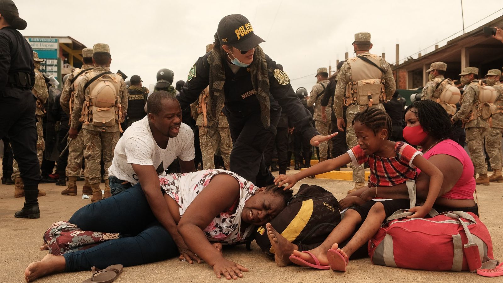 Foto: Alexandre Noronha/Amazônia Real