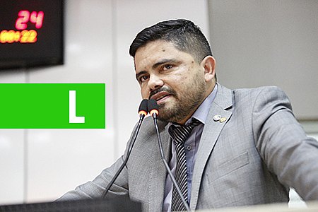 DEPUTADO JESUÍNO CRITICA POSTURA DO PREFEITO HILDON CHAVES POR SE NEGAR RECEBER EMENDAS DE R$ 1 MILHÃO - News Rondônia