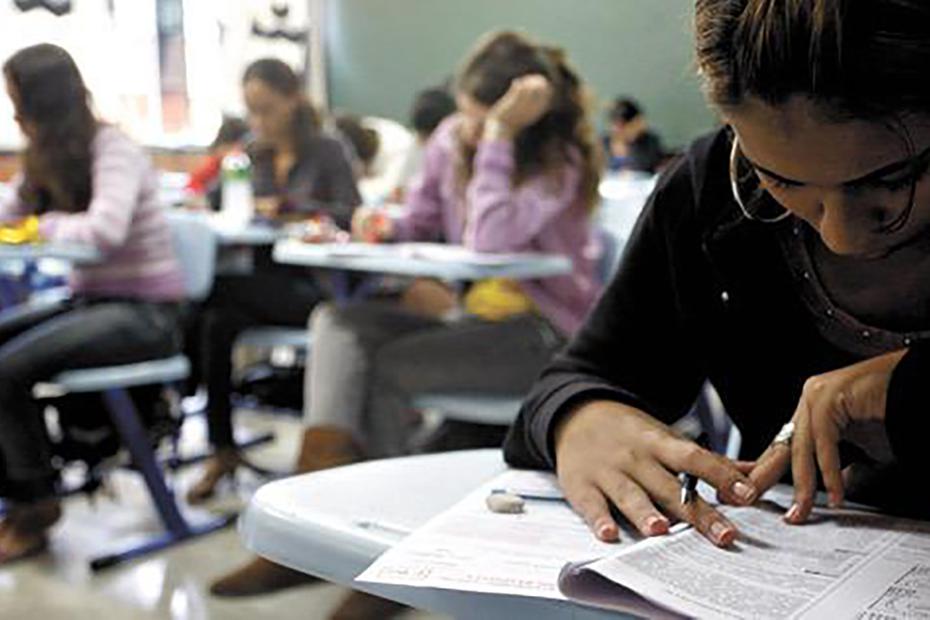 NOTAS DE CORTE DE CURSOS LIGADOS À SAÚDE NO SISU TÊM TENDÊNCIA DE ALTA - News Rondônia