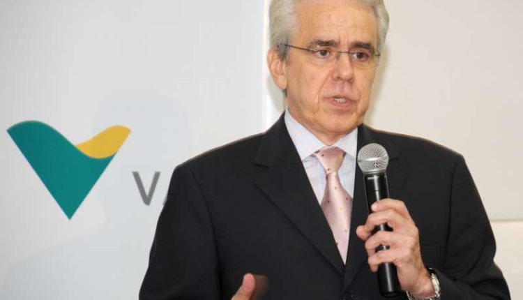 NOVO PRESIDENTE DA PETROBRAS, ROBERTO CASTELLO BRANCO É DEFENSOR DA PRIVATIZAÇÃO DA ESTATAL - News Rondônia