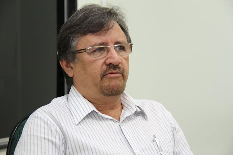 TRANSPOSIÇÃO: Bolsonaro acata pedido de parlamentar de Rondônia e nomeia João Bosco da Federal para ser coordenador da pauta no Estado - News Rondônia