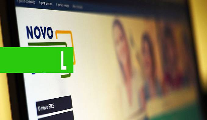FIES EXIGIRÁ 400 PONTOS NA REDAÇÃO DO EXAME NACIONAL DO ENSINO MÉDIO - News Rondônia