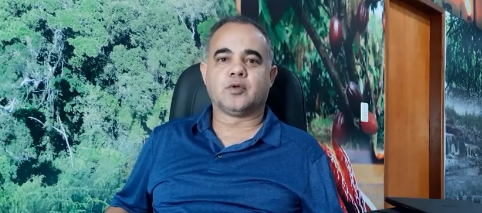 Prefeito de Campo Novo é ameaçado por assessor de deputado por estar cumprindo o decreto de prevenção e combate ao coronavírus - News Rondônia