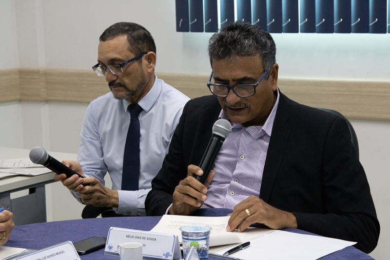 CONSELHO DELIBERATIVO ESTADUAL (CDE) DO SEBRAE REALIZA A PRIMEIRA REUNIÃO DE 2019 - News Rondônia