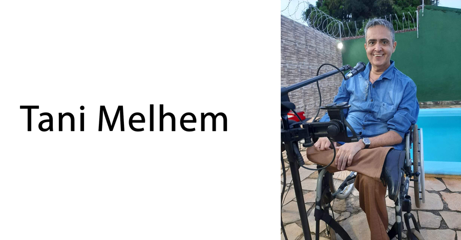 Lenha na Fogueira: Tani Melhem - News Rondônia
