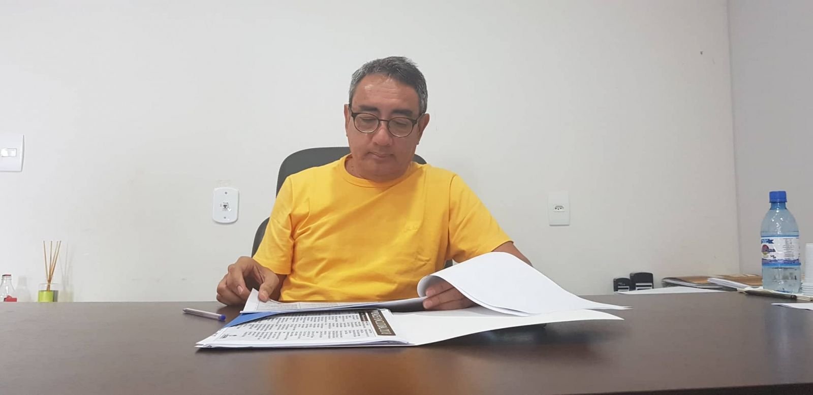 TRIBUTOS: FUNCULTURAL REGULARIZA PENDÊNCIAS FISCAIS DE GESTÕES PASSADAS - News Rondônia