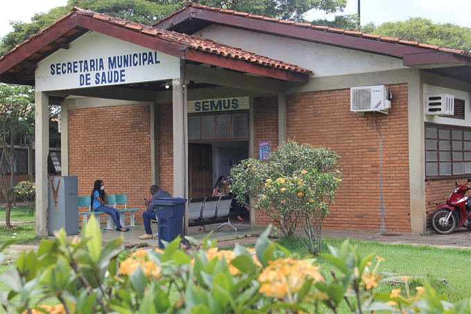 Prefeitura de Vilhena abre inscrições para Residência Médica; bolsas chegam a quase R$ 8 mil mensais - News Rondônia
